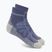 Women's socks Smartwool Hike Light Cushion Ankle nigtfall blue