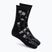 Women's socks Smartwool Everyday Garden Gala Crew charcoal