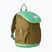 Children's urban backpack The North Face Mini Explorer 10 l cedar/dimmed algae/lemon mist