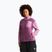 Women's fleece sweatshirt The North Face Yumiori Full Zip chroma purple/hushed lavender