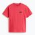Men's T-shirt Vans Double Standard Tee crimson haze