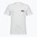 Men's T-shirt Vans Double Standard Tee white/black