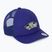 Children's baseball cap Vans Classic Patch Curved Bill Trucker royal cobalt