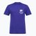 Men's T-shirt Vans Stacked Hi Tee royal cobalt