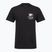 Men's T-shirt Vans Stacked Hi Tee black/white