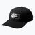 Baseball cap Vans Formula Snapback black