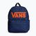 Urban backpack Vans Old Skool Drop V 22 l deep indigo