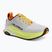 Men's running shoes Altra Olympus 6 gray/lime