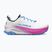 Women's running shoes Altra Olympus 6 white/blue