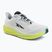 Men's running shoes Altra Torin 8 white/lime