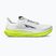 Men's running shoes Altra Torin 8 white/lime
