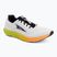 Women's running shoes Altra Escalante 4 white/orange