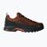Men's approach shoes The North Face Verto Alpine GTX ember soil/lava
