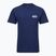 Men's T-shirt Vans Double Standard Tee deep indigo