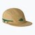Men's baseball cap The North Face Norm Camp khaki stone/graphics