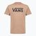 Men's T-shirt Vans Classic Tee warm taupe