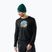 Men's longsleeve Smartwool First Chair Pursuit Active LS black