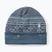 Winter hat Smartwool Merino Reversible Cuffed nightfall fair isle fun