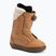 Women's snowboard boots Vans Encore OG W tan/medium gum