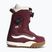 Women's snowboard boots Vans Encore Pro 2.0 W port royale