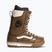 Men's snowboard boots Vans Invado Pro M vintage cocoa
