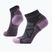 Women's socks Smartwool Hike Light Cushion Ankle charcoal