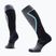 Women's ski socks Ski Full Cushion OTC charcoal