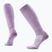 Women's ski socks Smartwool Ski Zero Cushion OTC purple dawn