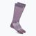 Women's ski socks Smartwool Ski Zero Cushion OTC purple dawn