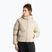 Women's down jacket The North Face Hydrenalite City Down Hooded timeless taupe
