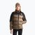 Women's down jacket The North Face Diablo Down 2.0 garnet black heather