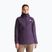 Women's 3-in-1 jacket The North Face Quest Mono Triclimate endless dusk/gr