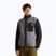 Men's fleece sweatshirt The North Face Yumiori Full Zip smoked pearl/tn