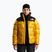 Women's down jacket The North Face Summit Nuptse summit gold/tnf black
