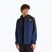 Men's softshell jacket The North Face Diablo Softshell Detachable Hood summit navy/tnf black