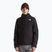 Men's softshell jacket The North Face Diablo Softshell Detachable Hood tnf black