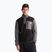 Men's fleece sweatshirt The North Face Yumiori Full Zip tnf black/smoke