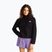 Women's fleece sweatshirt The North Face Yumiori 1/4 Zip tnf blk/tnf blk