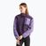 Women's fleece sweatshirt The North Face Yumiori 1/4 Zip endless dusk/gr