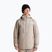 Men's ski jacket The North Face Descendit stone slab