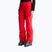 Women's ski trousers The North Face Descendit Regular elevation red