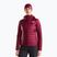 Women's down jacket The North Face Bettaforca Lt Down Hoodie burgundy crush/lali gur