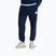 Men's trousers The North Face Evo Box Half Dome Regular Tappered summit navy