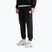 Men's trousers The North Face Evo Box Half Dome Regular Tappered tnf black