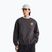 Sweatshirt The North Face Gear Up Get Out RLX SS Tee Graphic anthracite grey