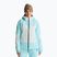 Women's ski jacket The North Face Lenado pearl stone/gla