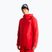 Men's ski jacket The North Face Descendit elevation red