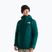 Men's ski jacket The North Face Descendit pacific teal