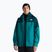 Men's rain jacket The North Face Jazzi 3L Gtx restorative tea