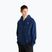 Men's sweatshirt The North Face Essential Simple Dome RLX Full Zip summit navy